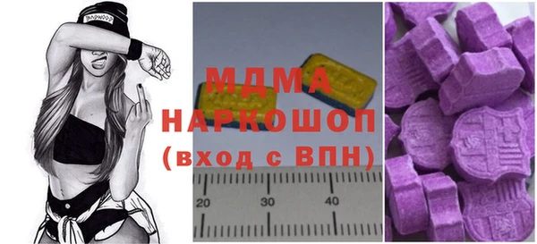 круглые Бутурлиновка