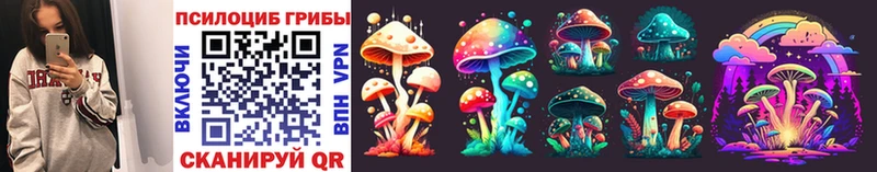 Псилоцибиновые грибы Magic Shrooms Каневская